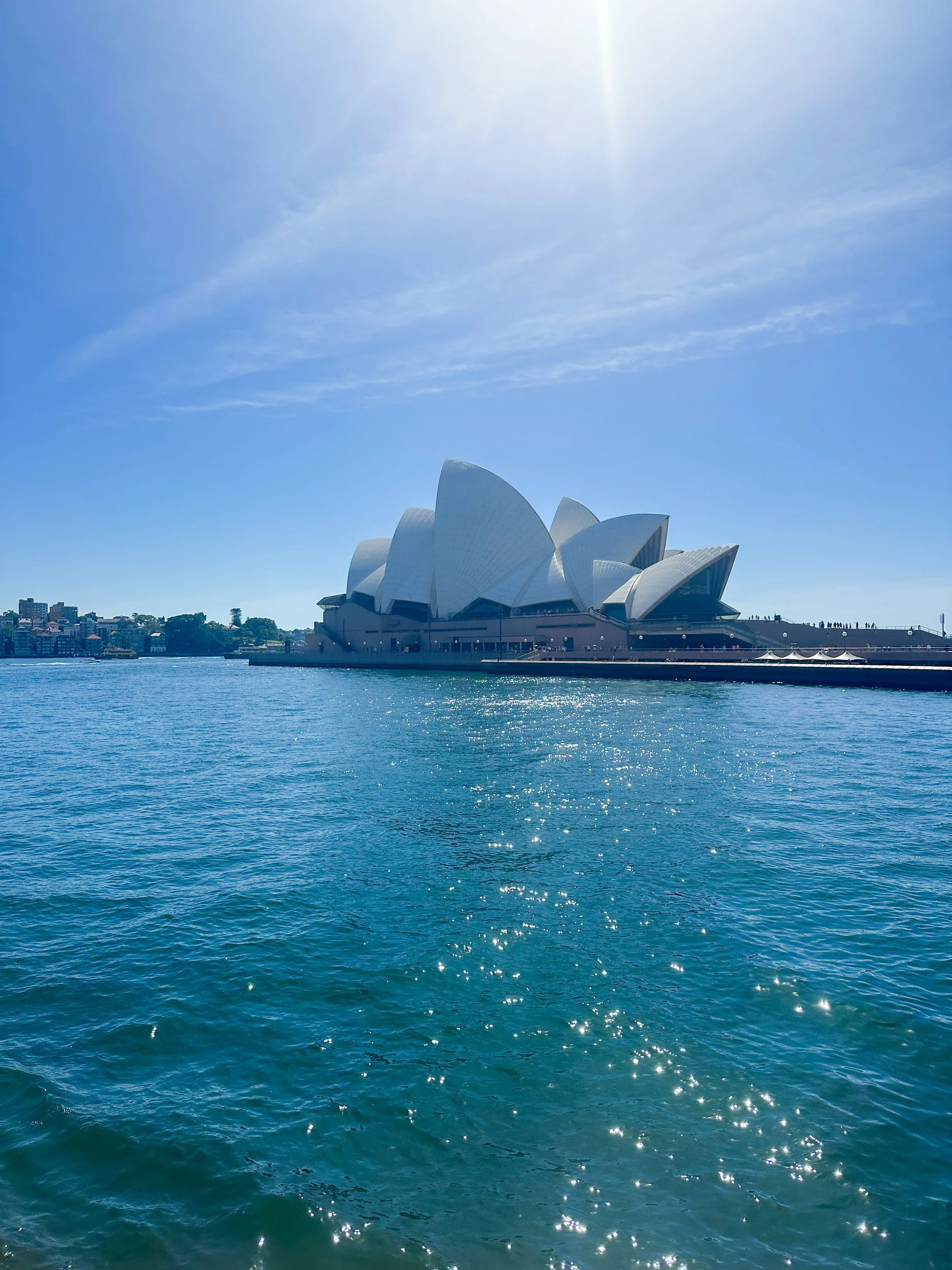 The Ultimate Aussie Adventure: Exploring Sydney, NSW — Weekend Warrior